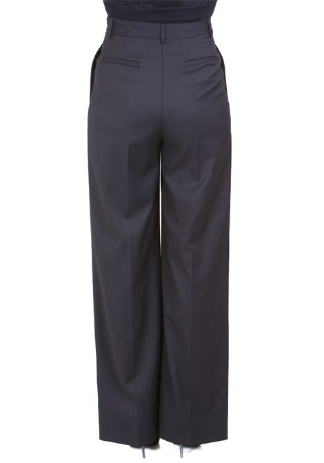 Pantalone palazzo SIMONA CORSELLINI | Pantaloni | CPPA01202V0003